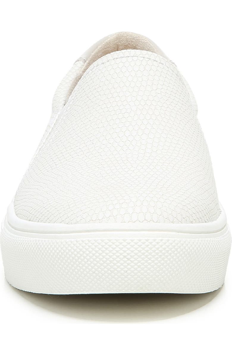 Dr. Scholl's Nova Sneaker - Wide Width Available, Alternate, color, White