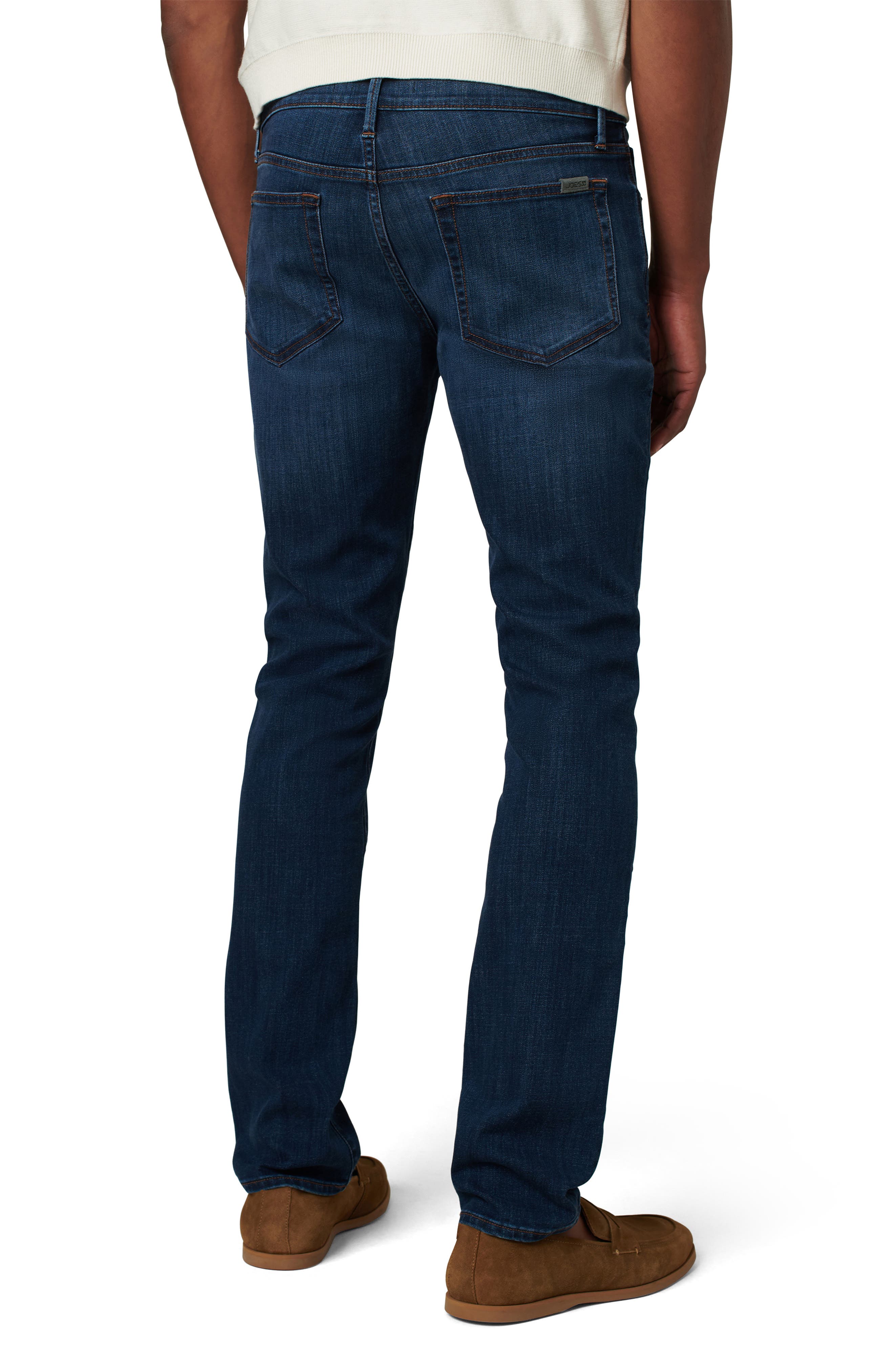 The Asher Slim Fit Jeans - image 2