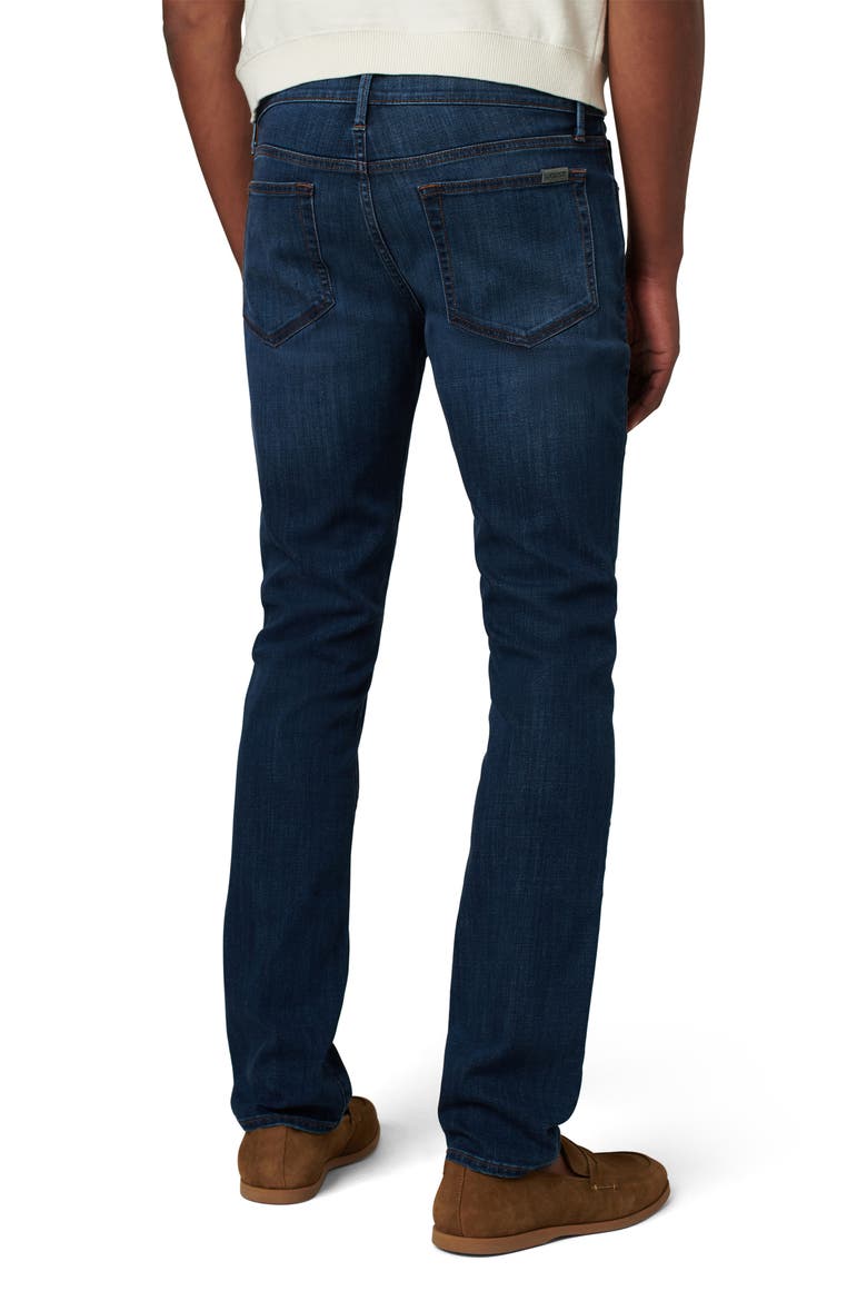 The Asher Slim Fit Jeans, Alternate, color, SANDOVAL