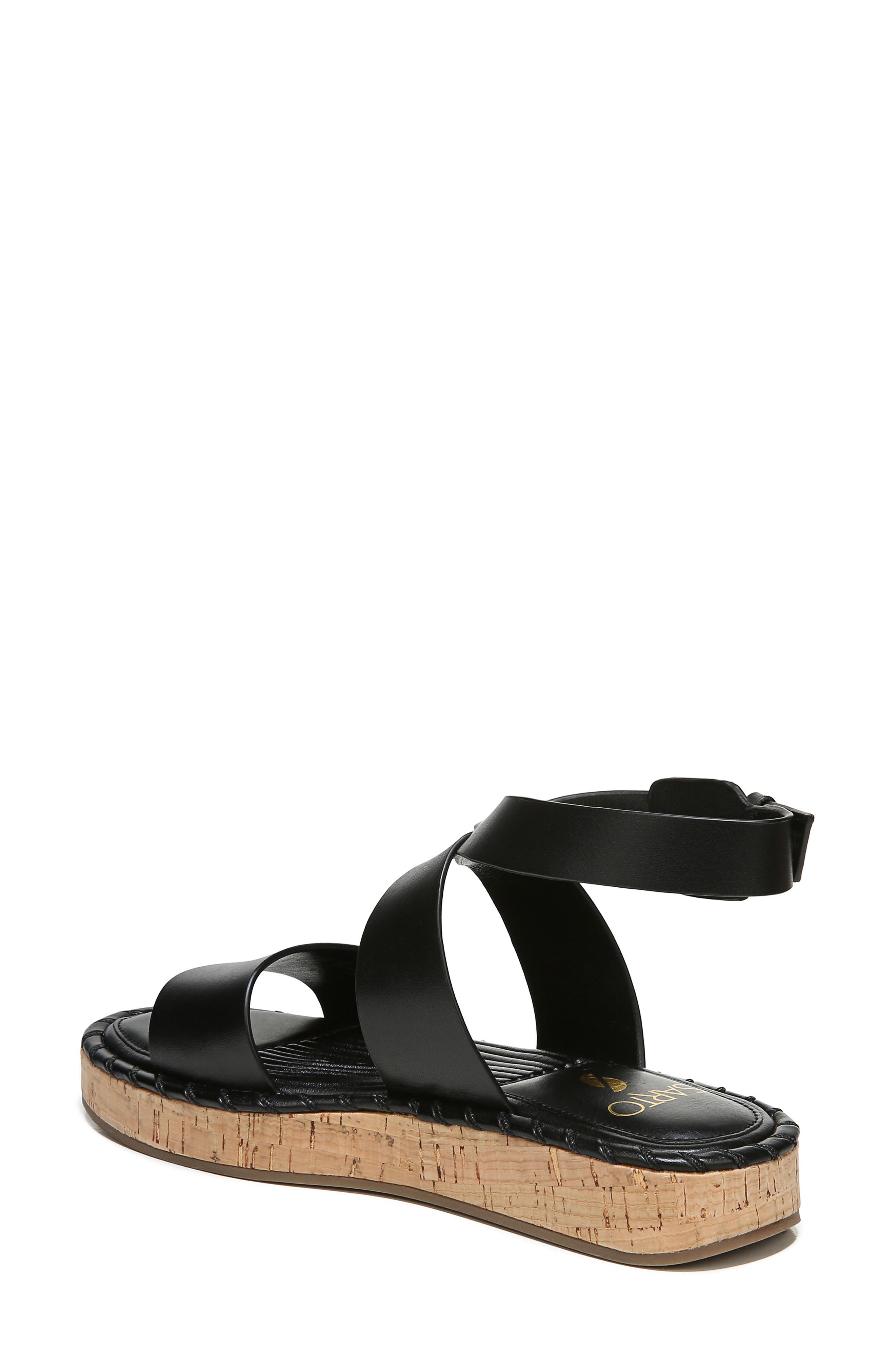 SARTO by Franco Sarto Zarlo Sandal, Alternate, color, 