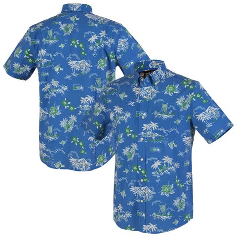 Reyn Spooner × BEAUTY&YOUTH UNITED ARROW Boys Aloha Shirts | Reyn Spooner