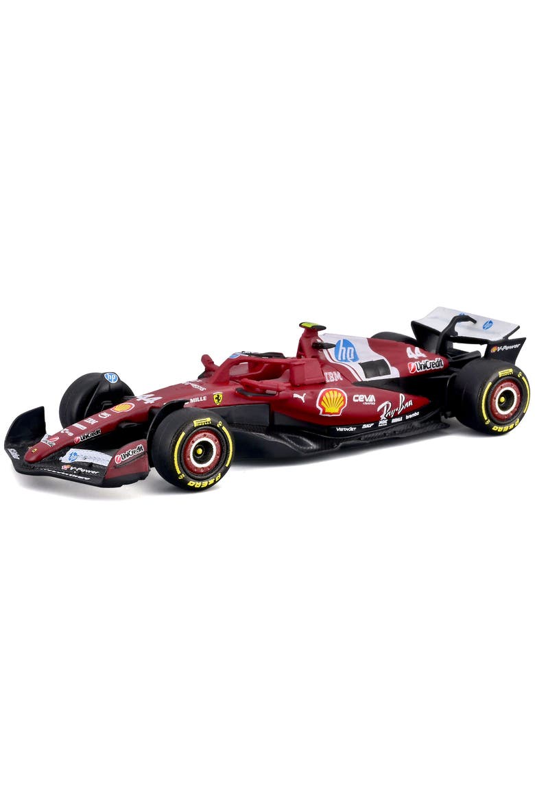 2025 Ferrari SF-25 Model Vehicle, Alternate, color, Multicolored