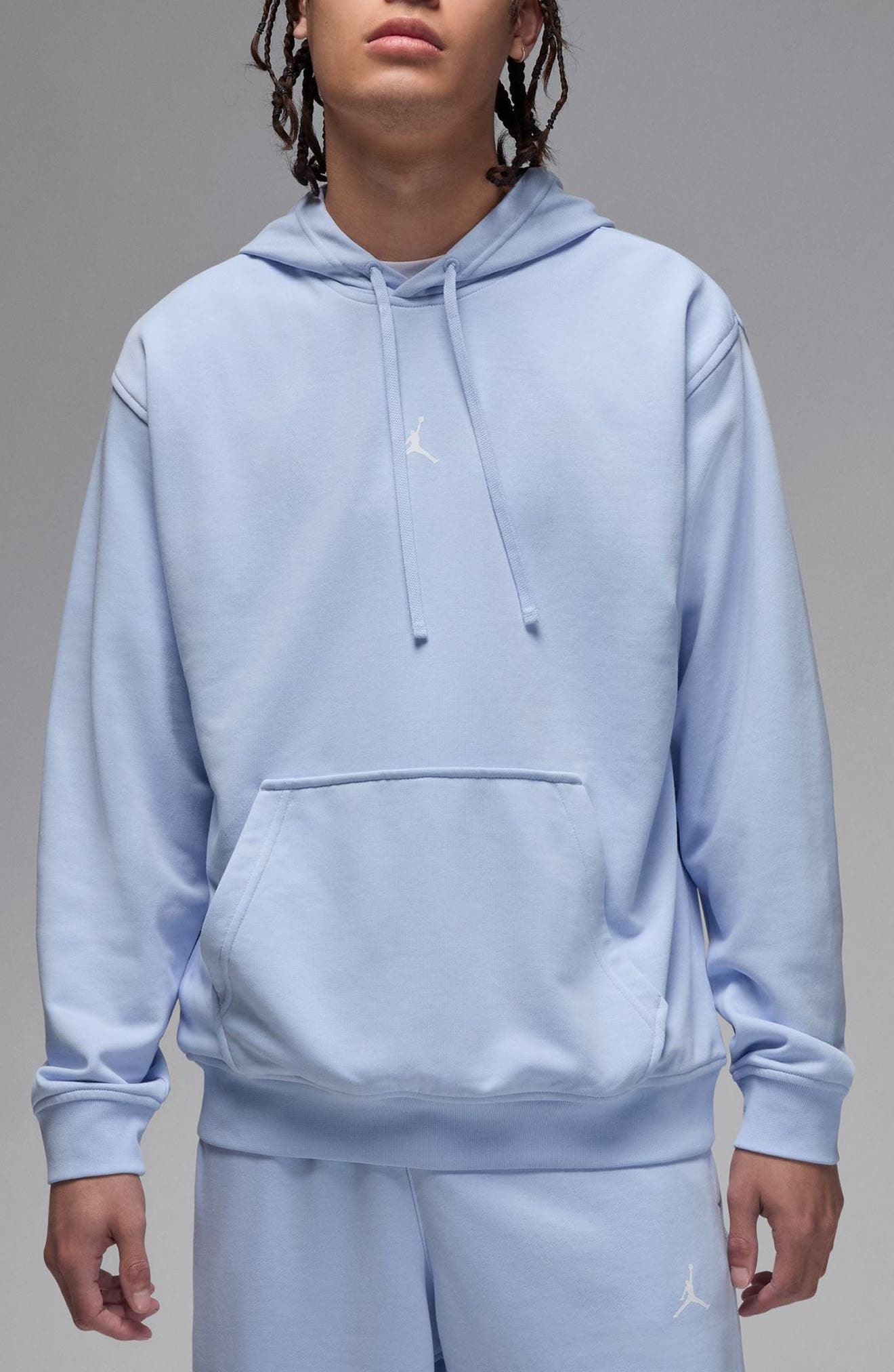 Jordan Sport Dri-FIT Fleece Hoodie