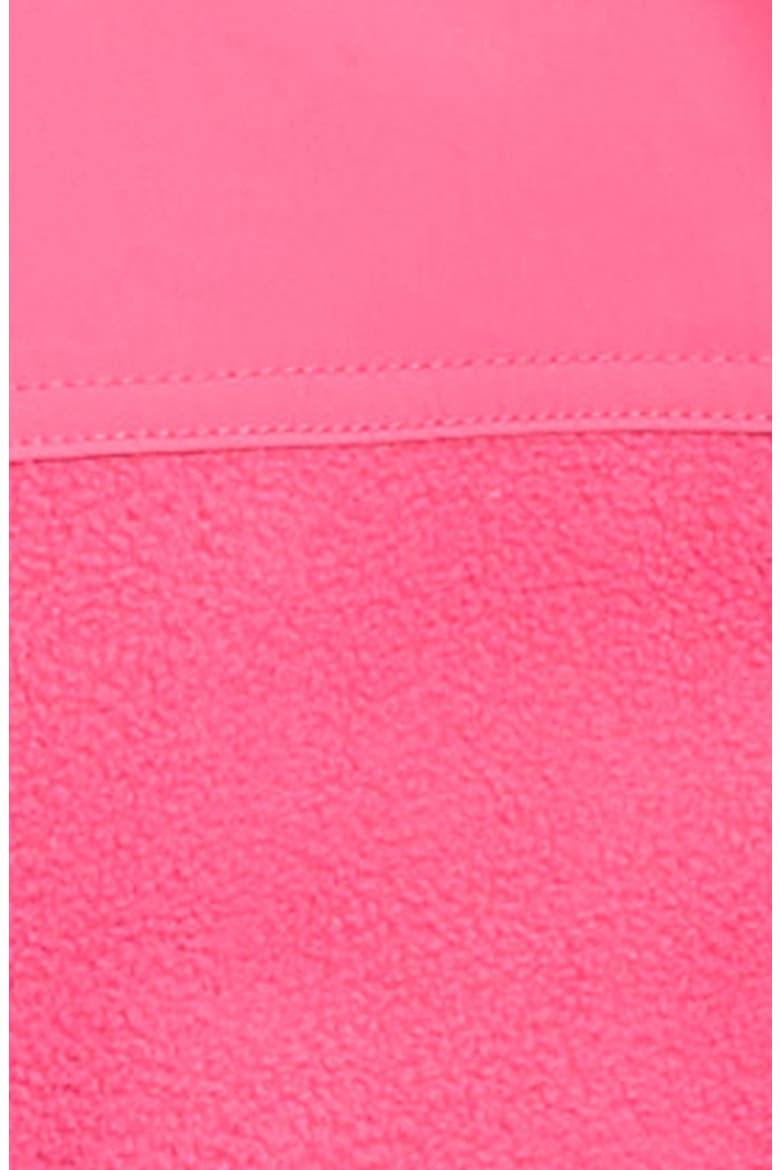 Sweetie Pie Jacket, Alternate, color, ROSE