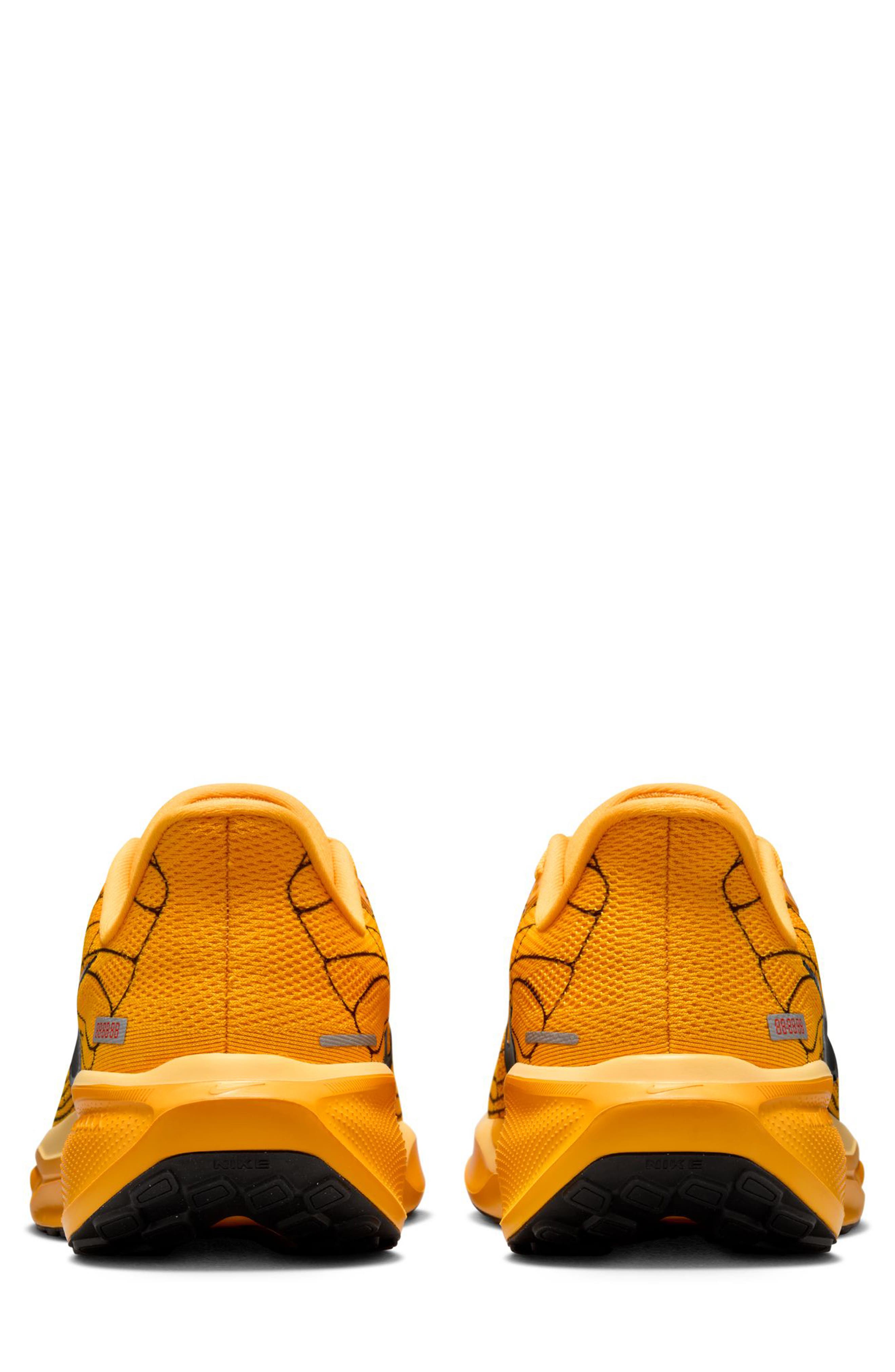 Nike Air Zoom Pegasus 41 LV8 Running Shoe, Alternate, color, 