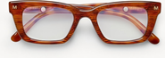 MACHETE Ruby Optical Blue Light Frames