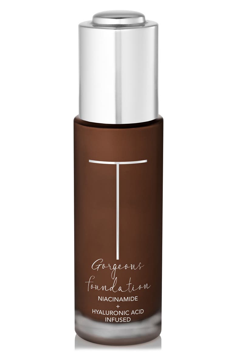 Gorgeous® Foundation, Main, color, 14DN