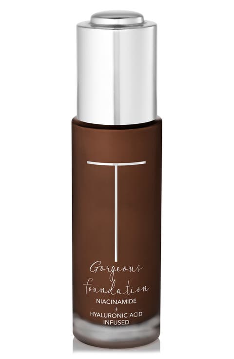 Gorgeous® Foundation