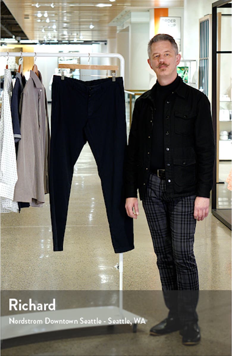 Zaine Patton Trousers, sales video thumbnail
