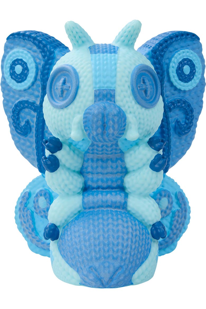 Toho - Mothra, Main, color, Multicolor