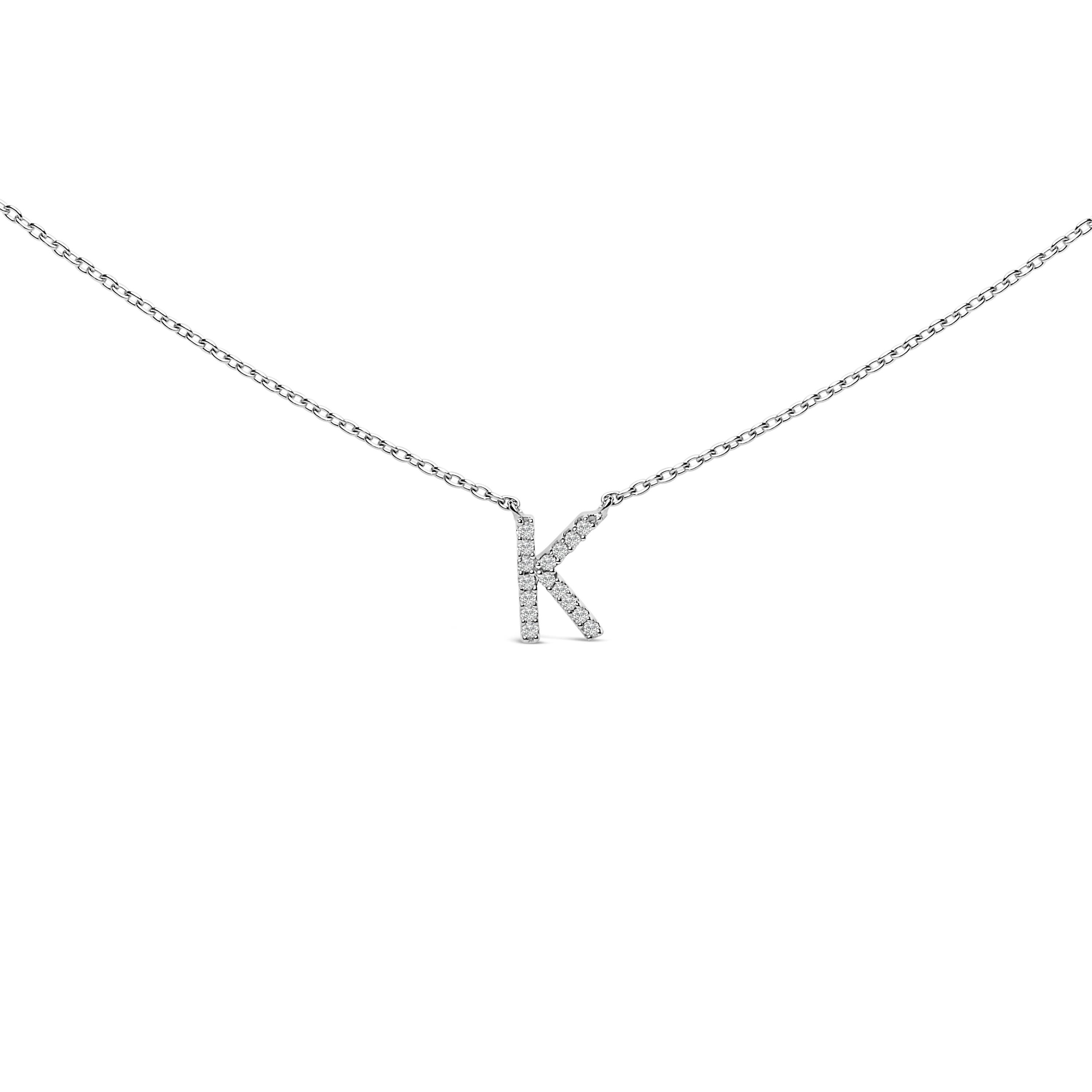 White Gold | K