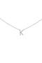  White Gold | K