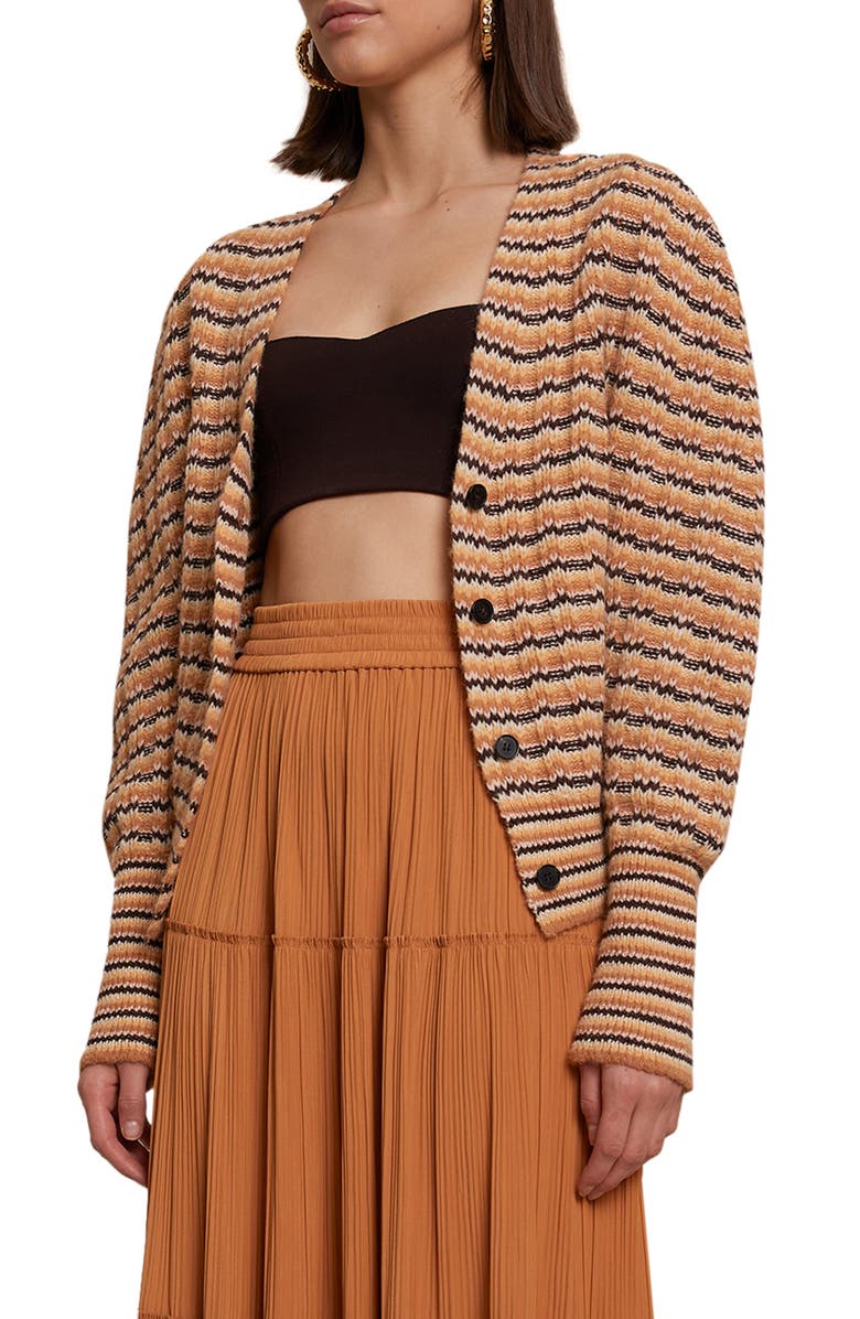 A.L.C. Rebekah Cardigan, Alternate, color, 