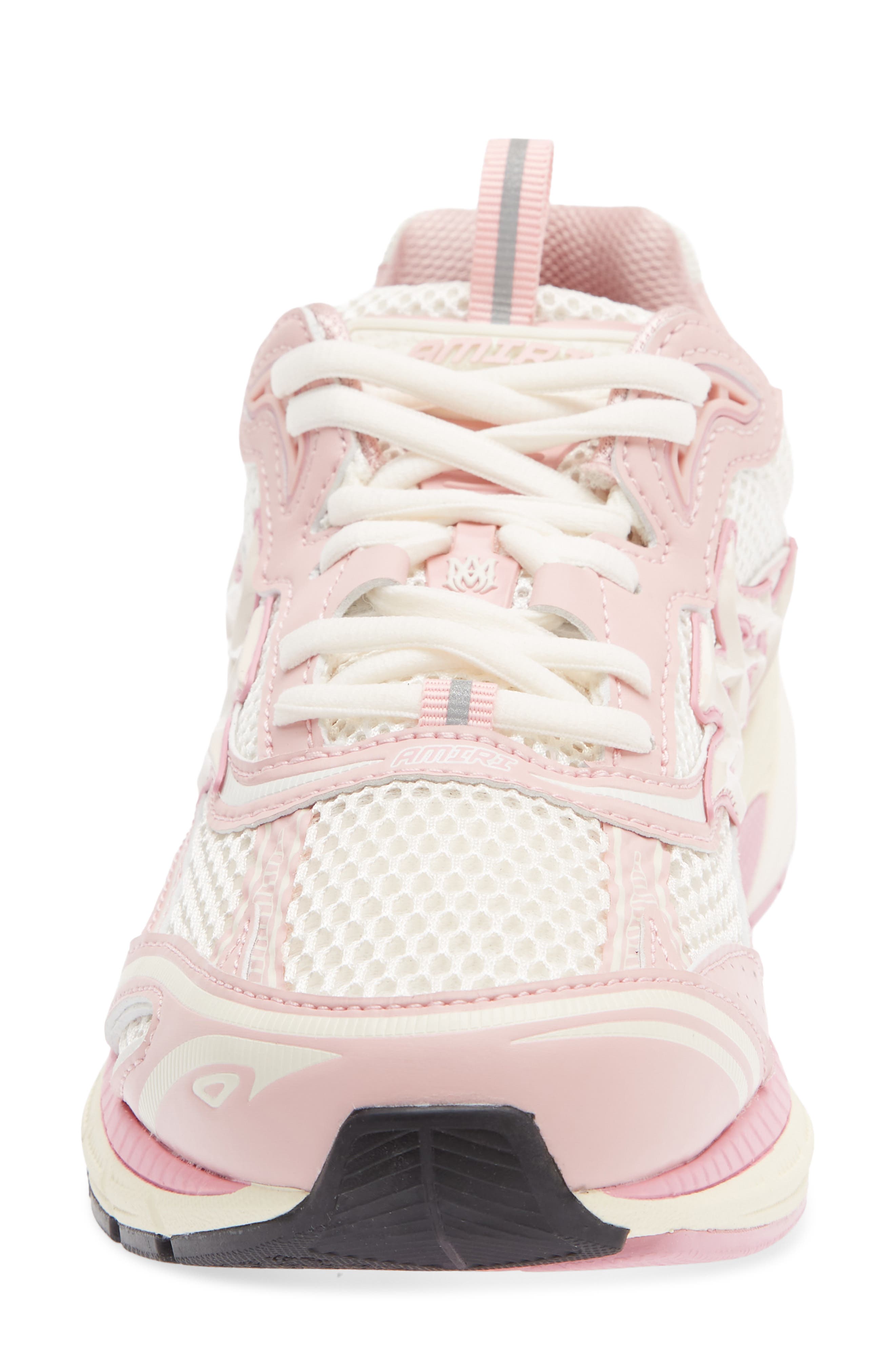 M-Tech Sneaker, Alternate, color, GARDEN ROSE