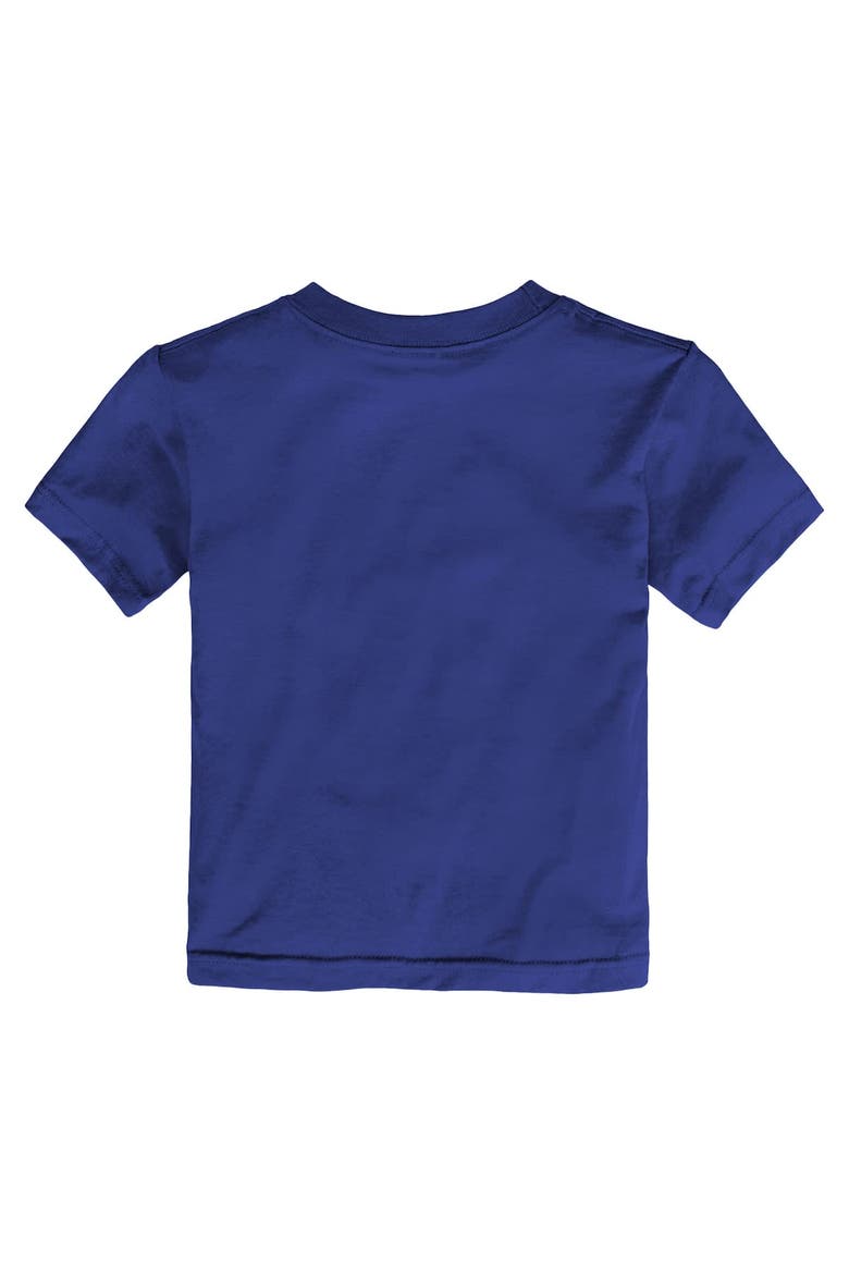 Toddler Nike Royal Buffalo Bills Primary Logo Legend Performance T-Shirt, Alternate, color, Royal