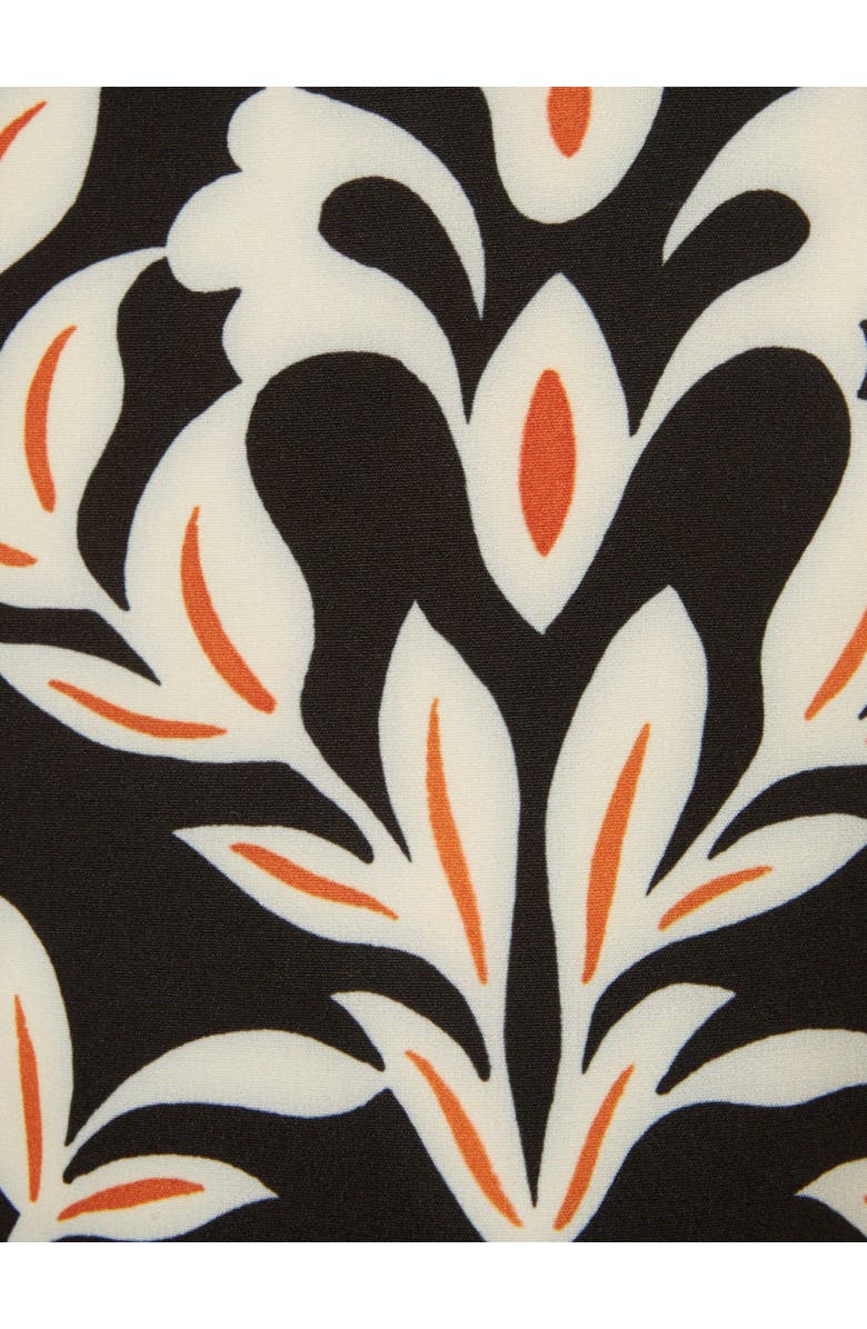 La DoubleJ 24/7 Pants Ghirlanda Black, Alternate, color, 