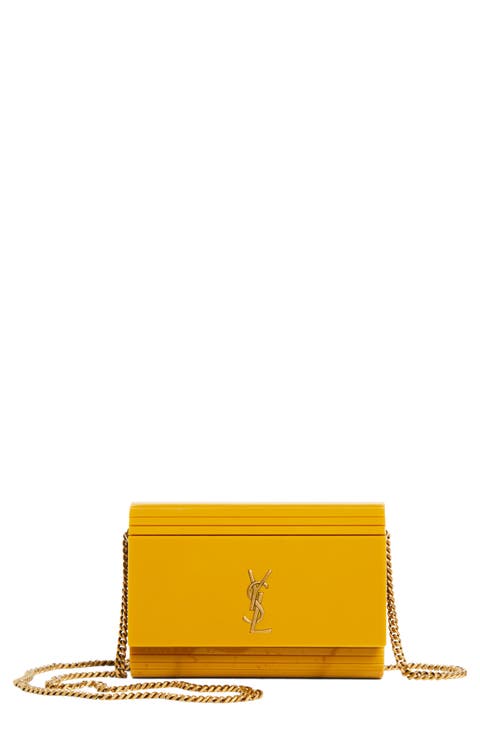 Mini Vicky Plexiglas® Minaudiére