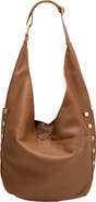 HAMMITT Tom Zip Hobo Bag