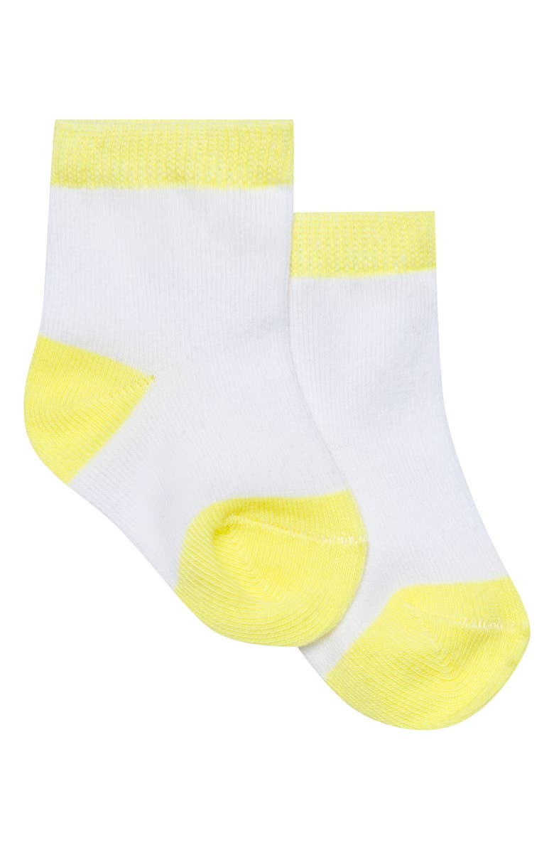 PL Baby by Petit Lem 3-Piece Overall Set, Alternate, color,