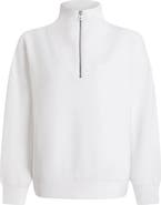Varley Hawley Half-Zip Sweatshirt