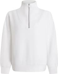 Varley Hawley Half-Zip Sweatshirt