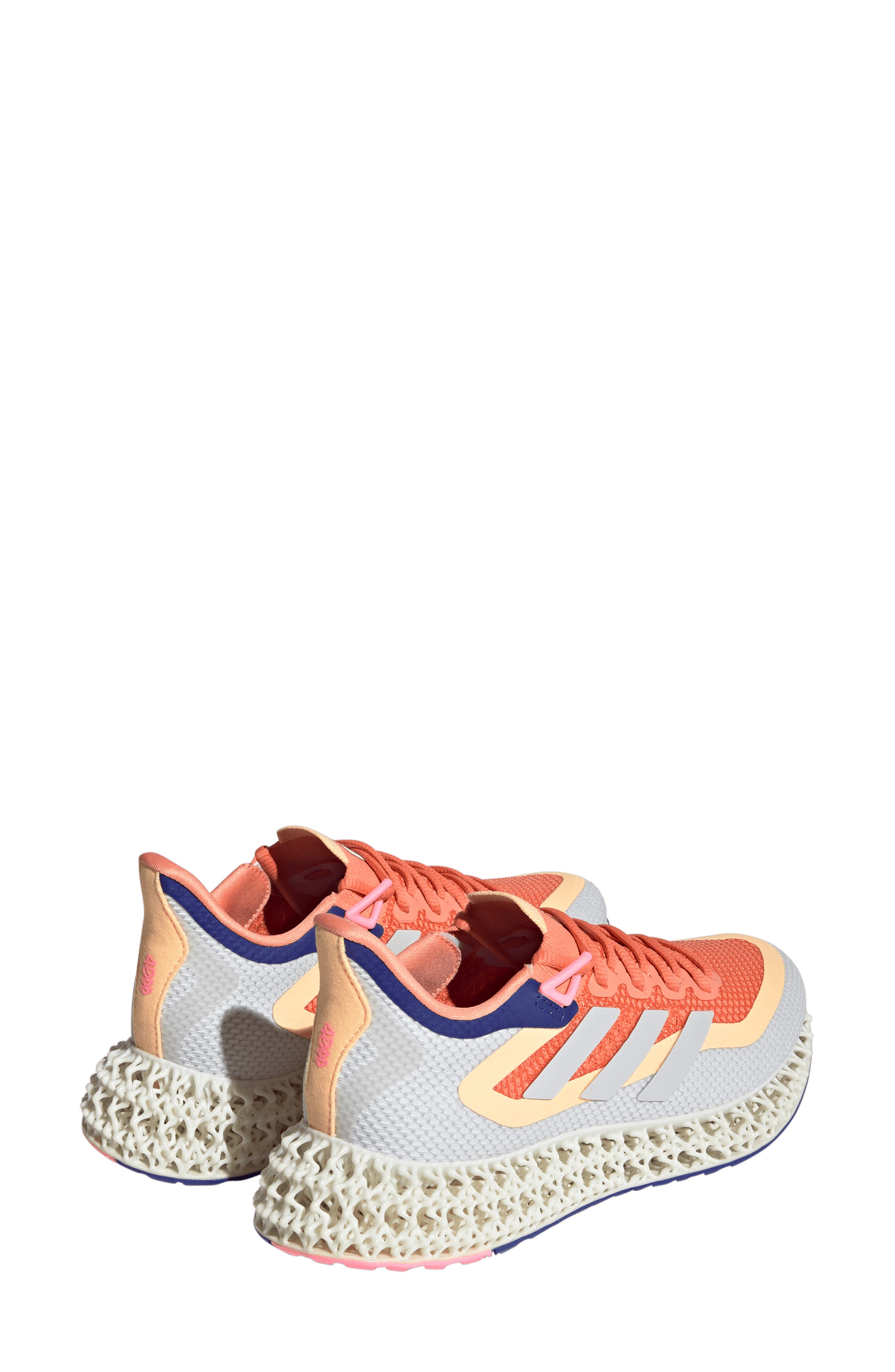 adidas 4DFWD 2 Running Shoe, Alternate, color, 