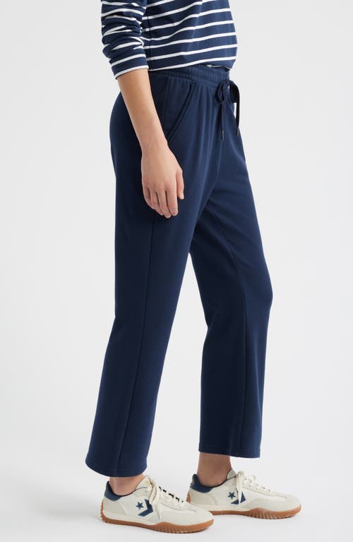Caslonr Caslon(r) Drawstring Terry Pants