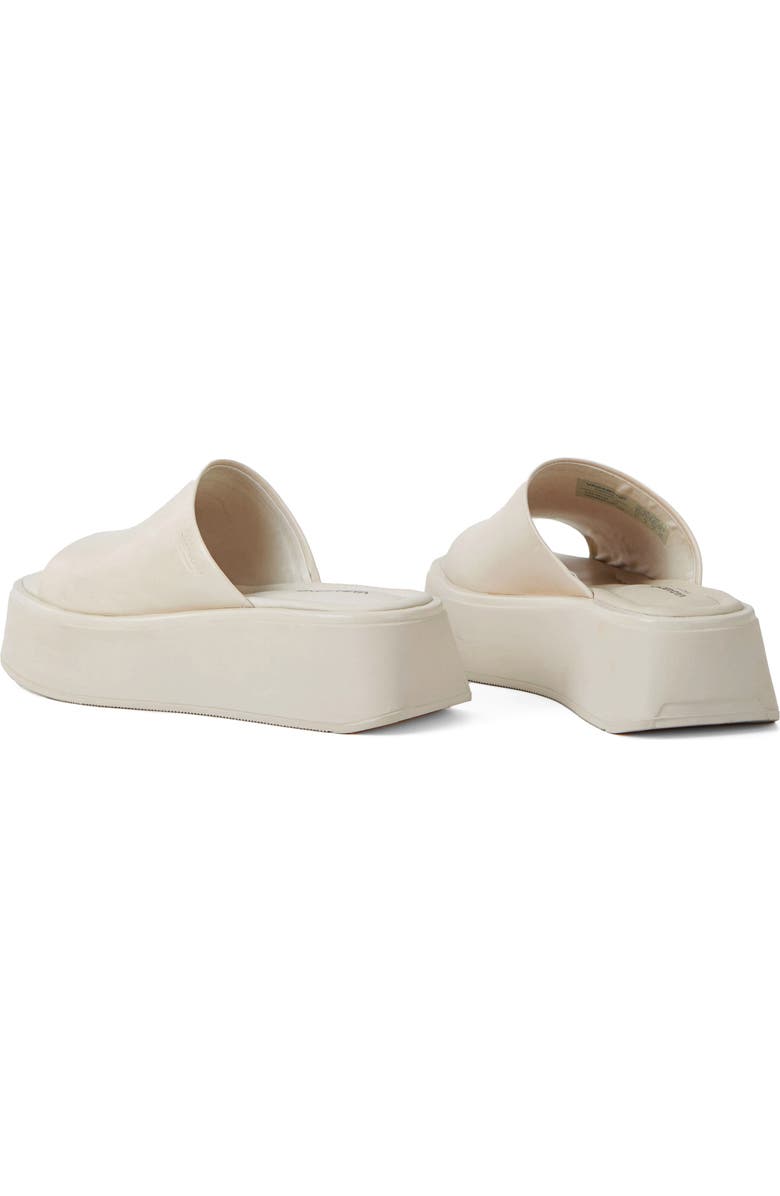 Vagabond Shoemakers Courtney Platform Slide Sandal, Alternate, color,