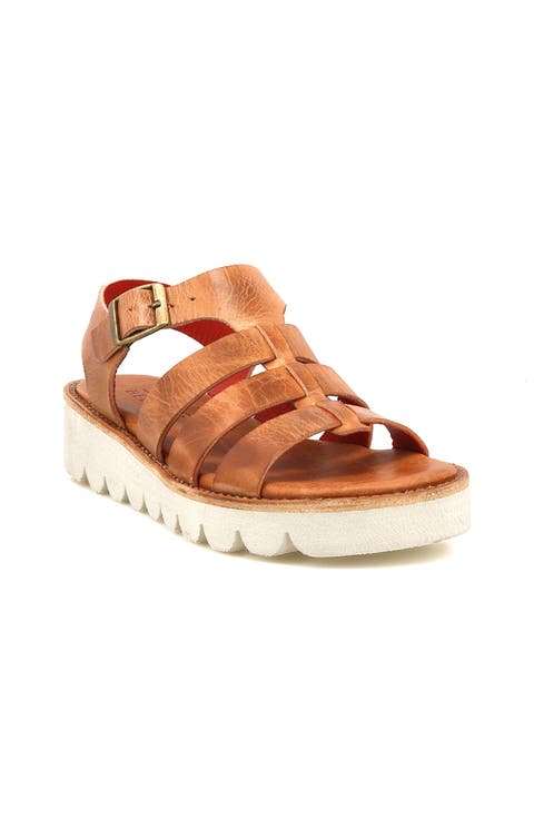 Perfect Fisherman Sandal