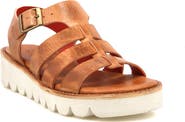 Bed Stu Perfect Fisherman Sandal