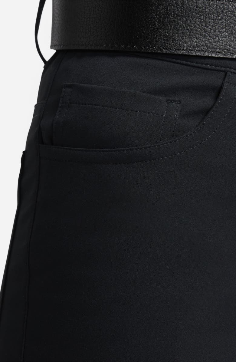 Nike Tour Repel Slim Fit Golf Pants, Alternate, color,