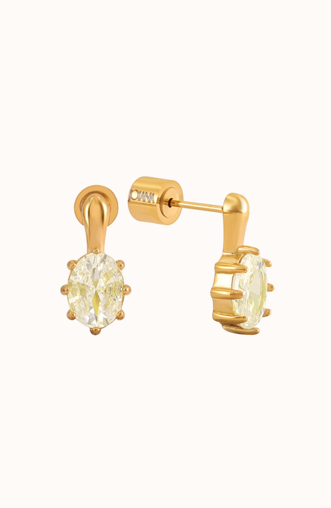 The Romy Earrings
