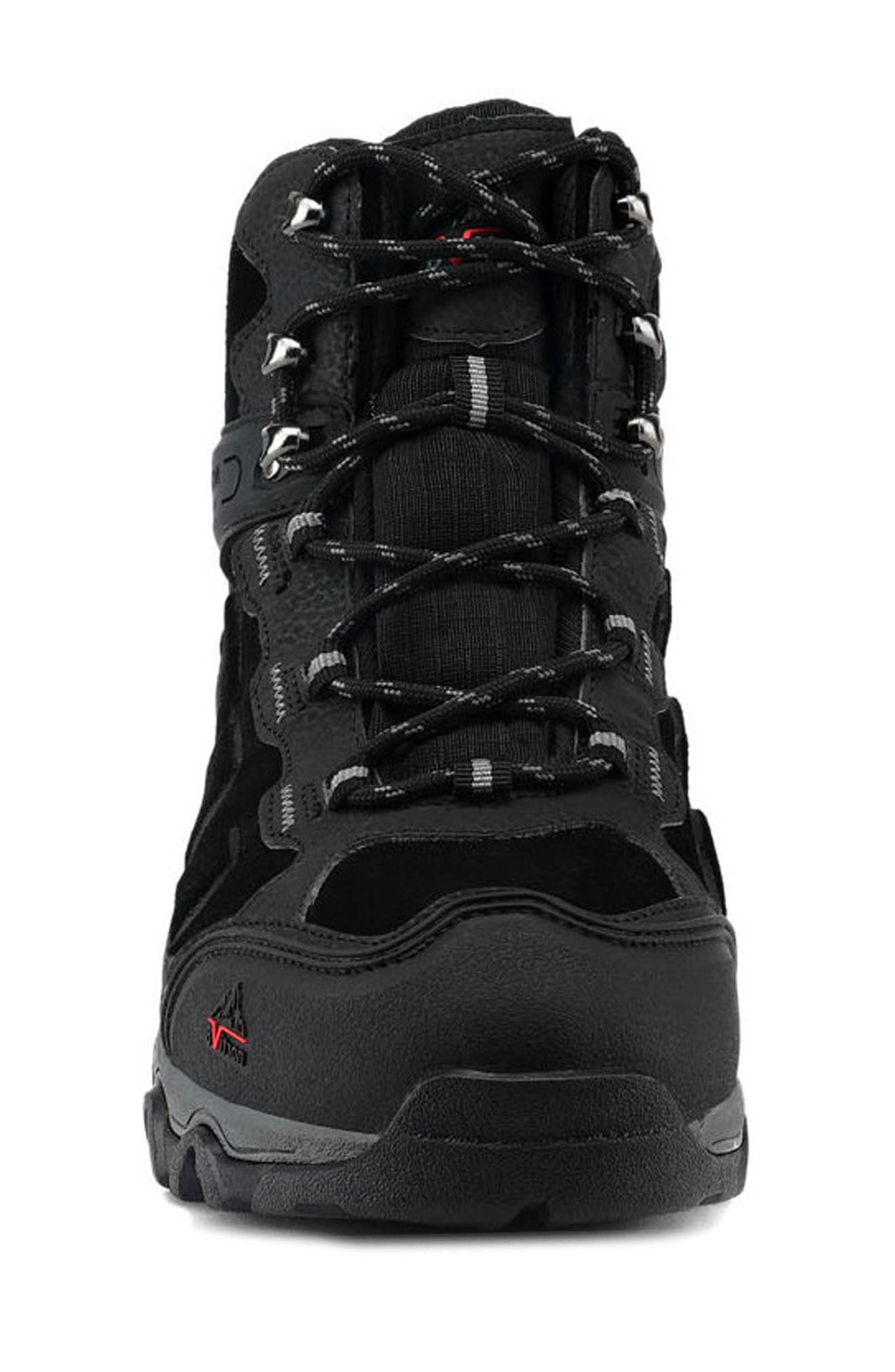 Nortiv8 Waterproof Hiking Boot, Alternate, color, 