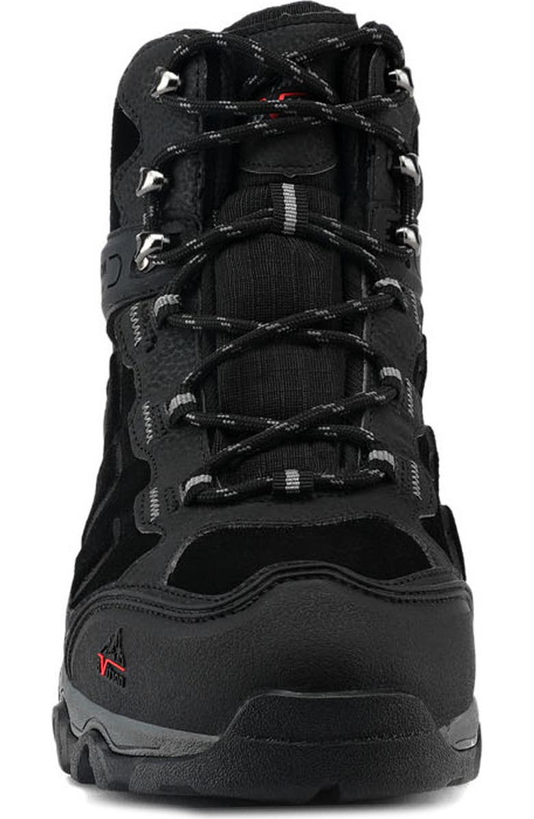 Nortiv8 Waterproof Hiking Boot, Alternate, color,