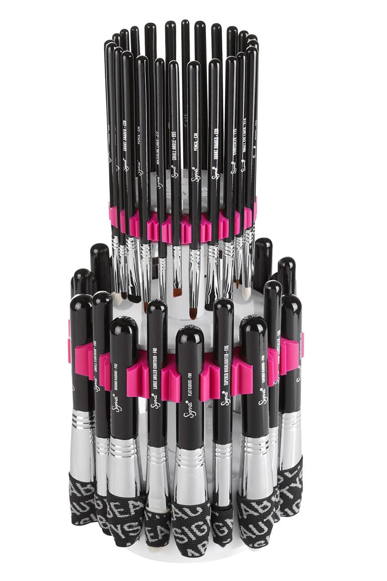 Dry'N Shape Tower® Face & Eye Set, Alternate, color, NO COLOR
