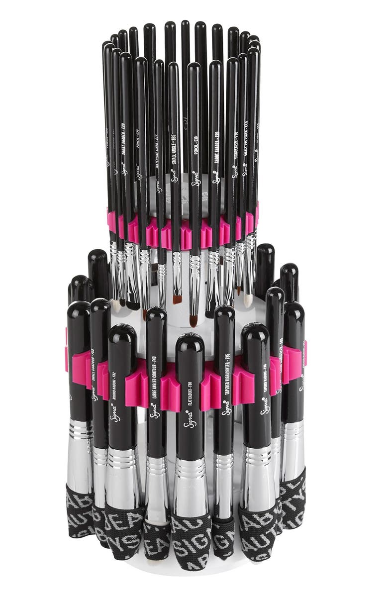 Sigma Beauty Dry'N Shape Tower<sup>®</sup> Face & Eye Set, Alternate, color,