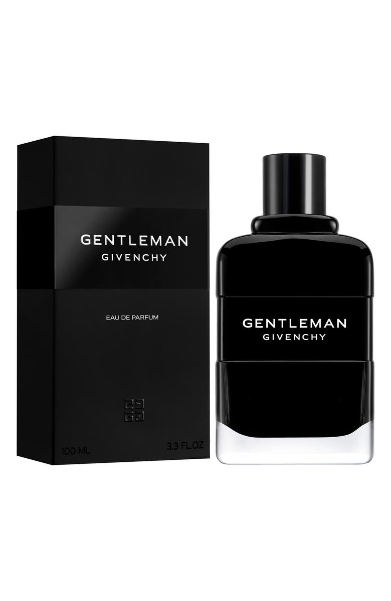 Givenchy Gentleman Eau de Parfum, Alternate, color, Fragrance