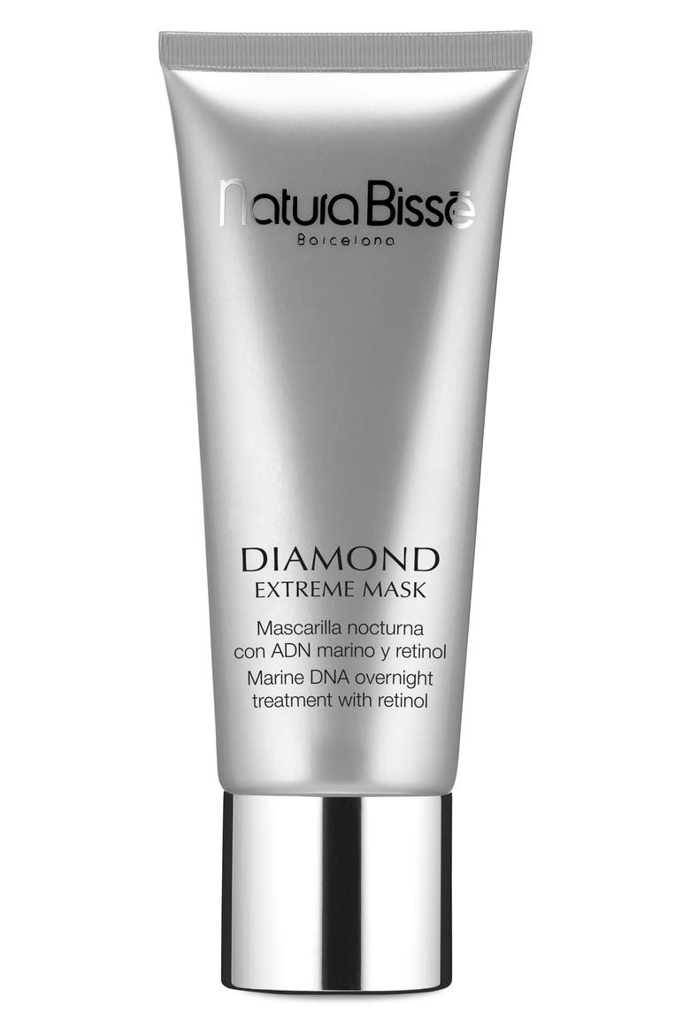 Diamond Extreme Mask, Main, color, NO COLOR