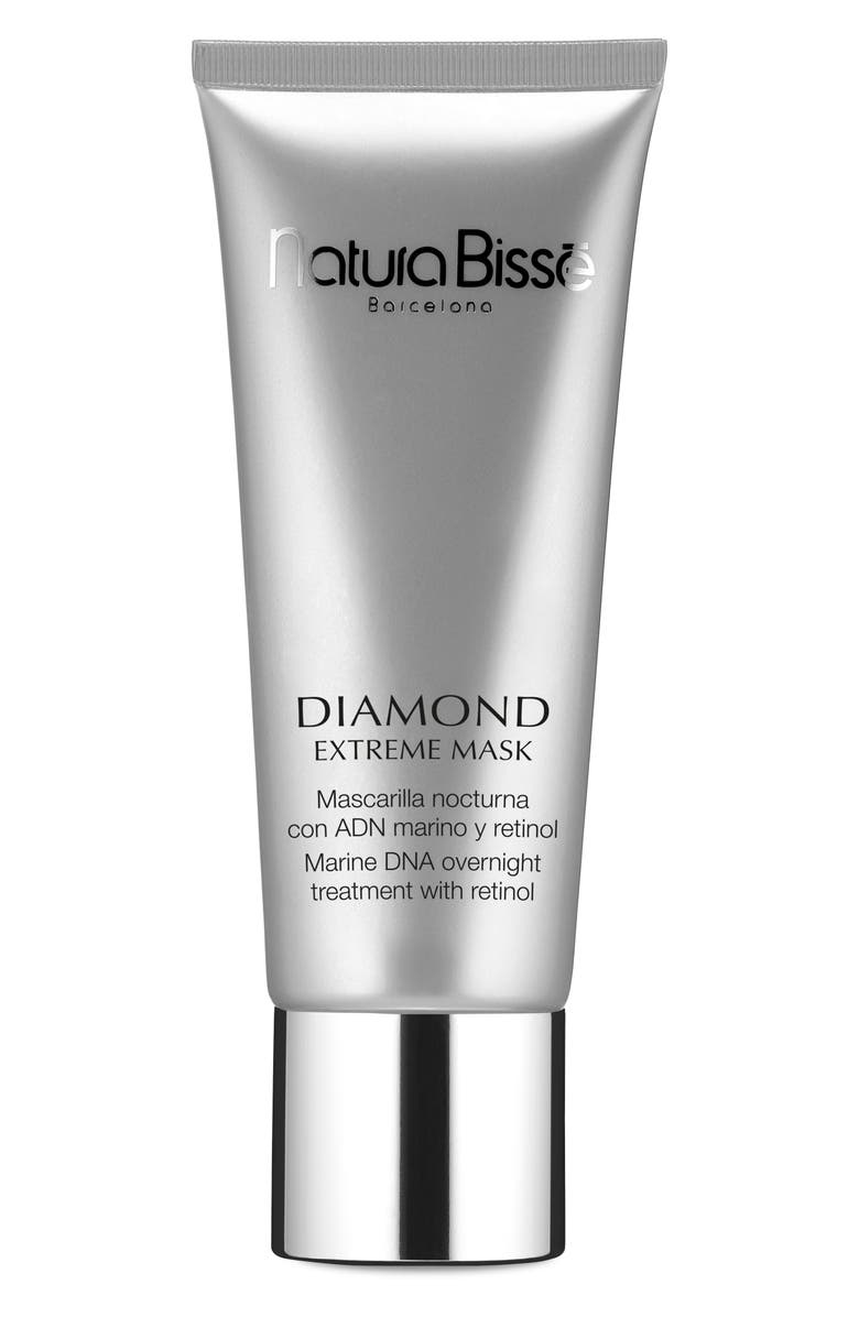Natura Bissé Diamond Extreme Mask, Main, color,
