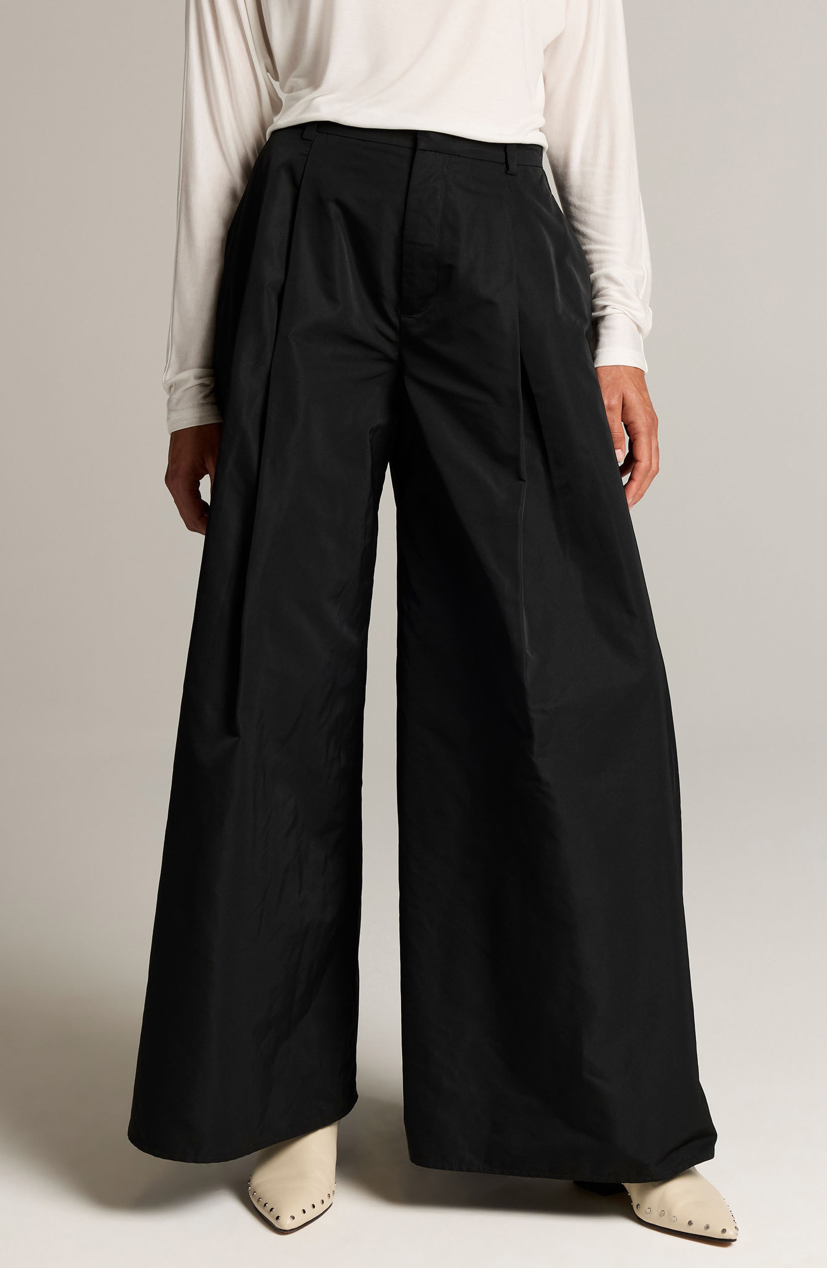 selected BLACK