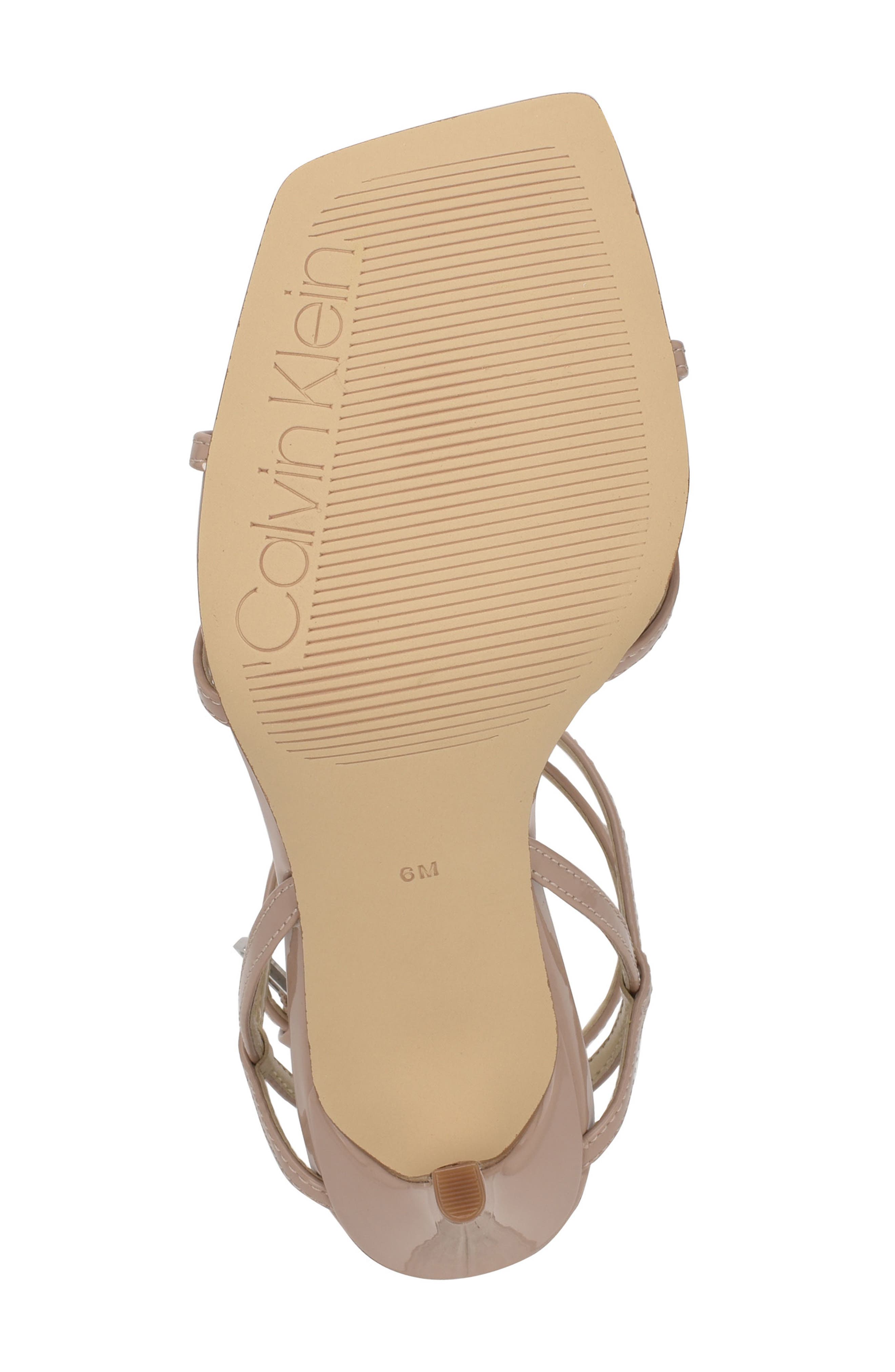 Tegin Sandal, Alternate, color, LIGHT NATURAL 110