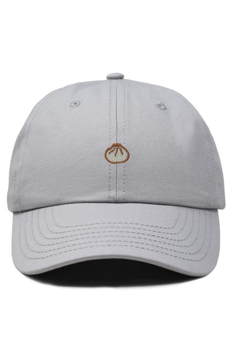 Dumpling Dad Cap
