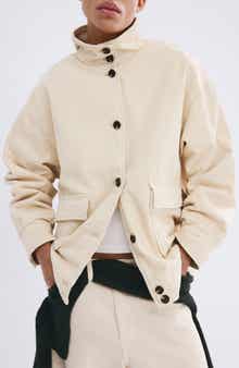 Cazadora Eugenie Jacket