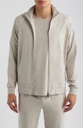 BOSS Mix Match Zip Jacket