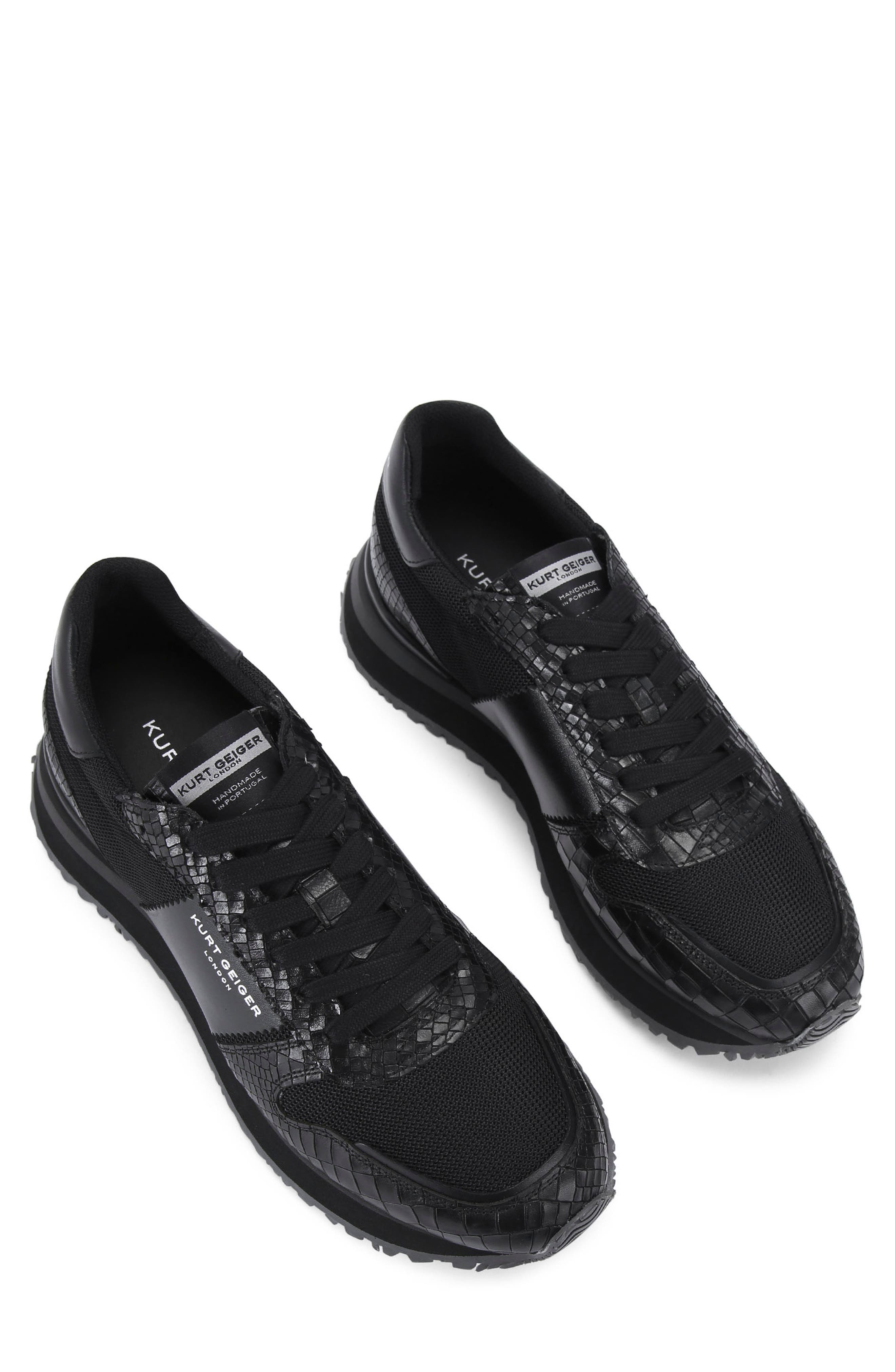 Kurt Geiger London Diego Sneaker, Alternate, color, 