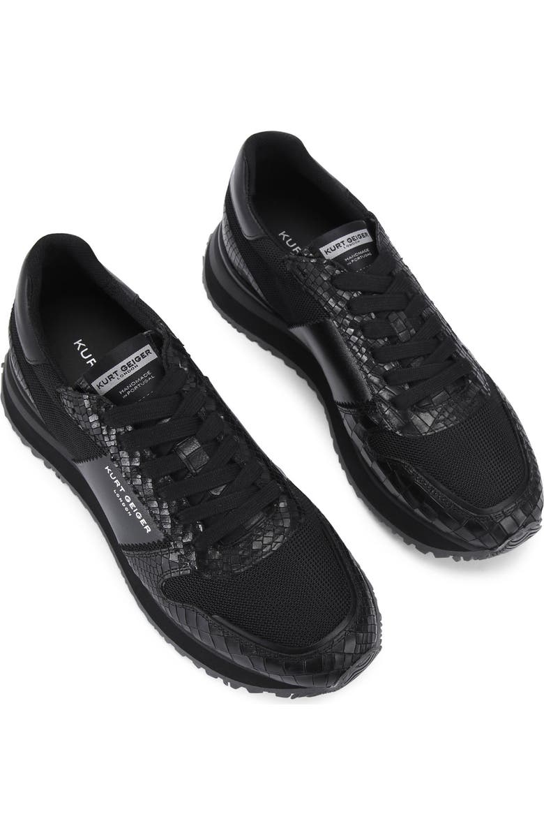 Kurt Geiger London Diego Sneaker, Alternate, color,