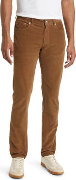Faherty Stretch Corduroy Pants