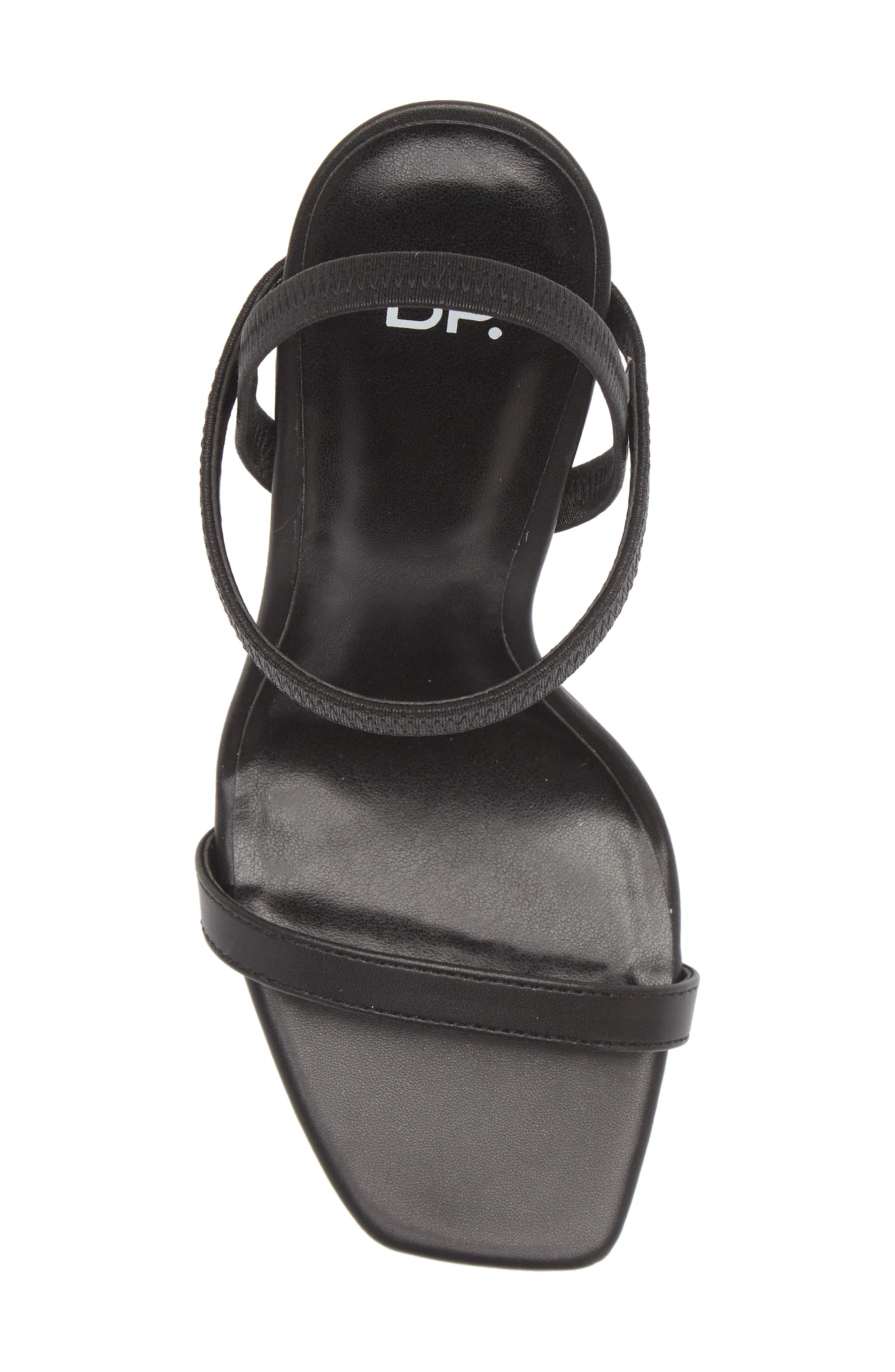 BP. Vanessa Sandal, Alternate, color, 