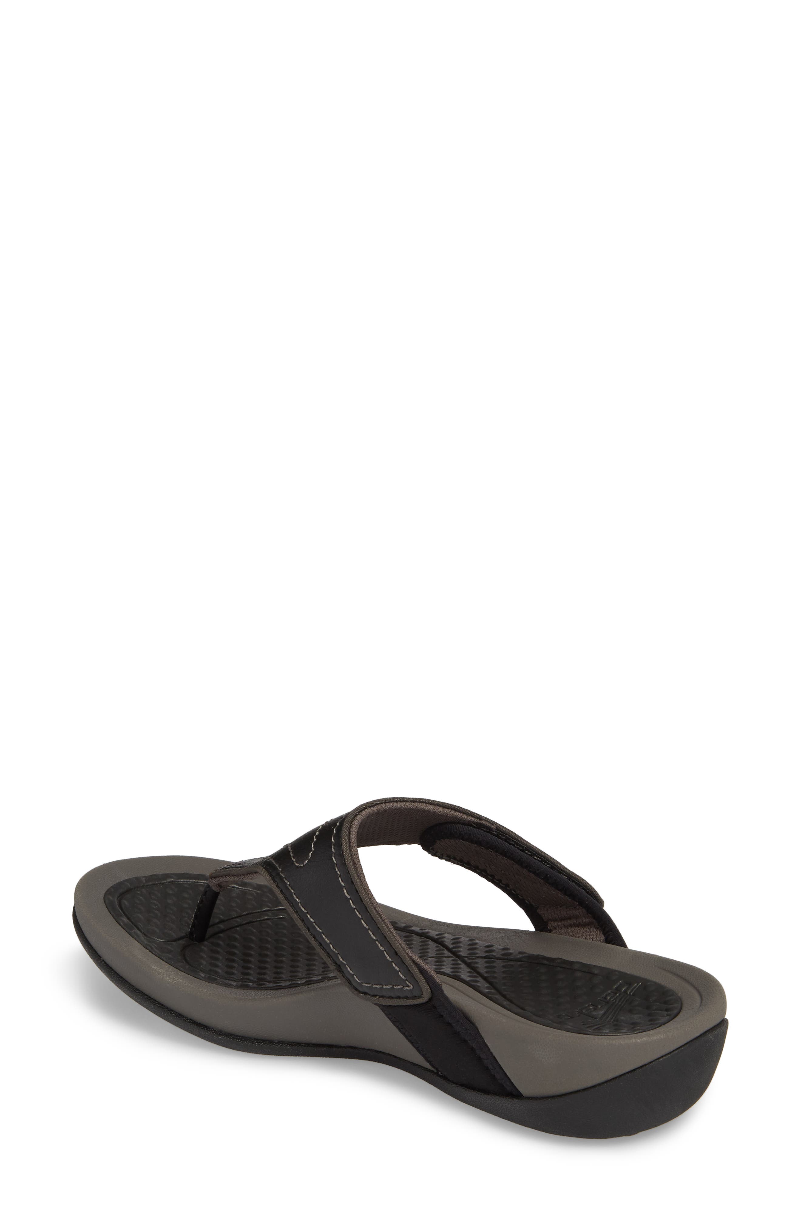 Dansko Katy 2 Thong Sandal, Alternate, color, 