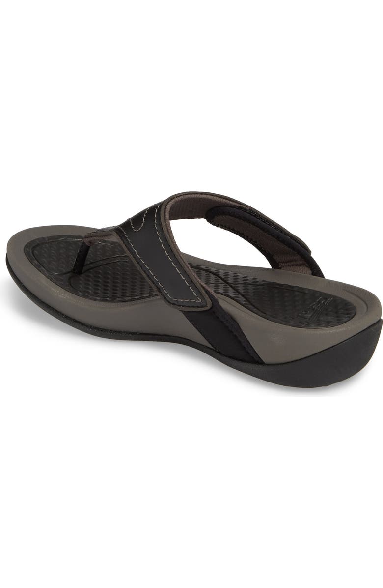 Dansko Katy 2 Thong Sandal, Alternate, color,